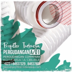 d d cartridge pleated filter indonesia  medium